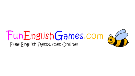 Fun English Games